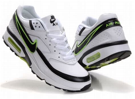 nike air max bw heren groen|Nike Air Max shoes.